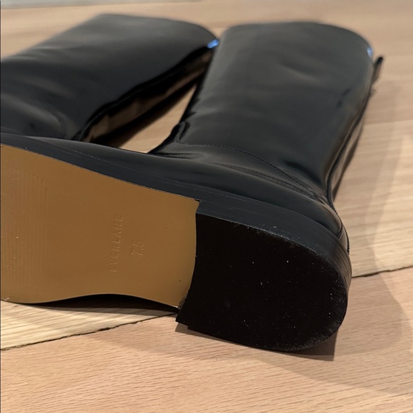 Everlane The Riding Boot Size 7.5 - Picture 6 of 8